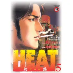 Heat (tom 05)