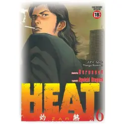 Heat (tom 06)