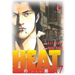 Heat (tom 07)