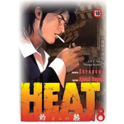 Heat (tom 08)