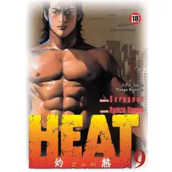 Heat (tom 09)