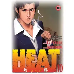Heat (tom 10)