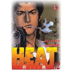Heat (tom 12)