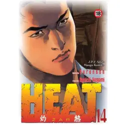 Heat (tom 14)