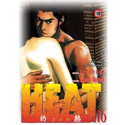 Heat (tom 16)