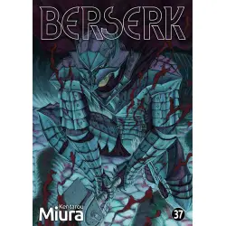 Berserk (tom 37)