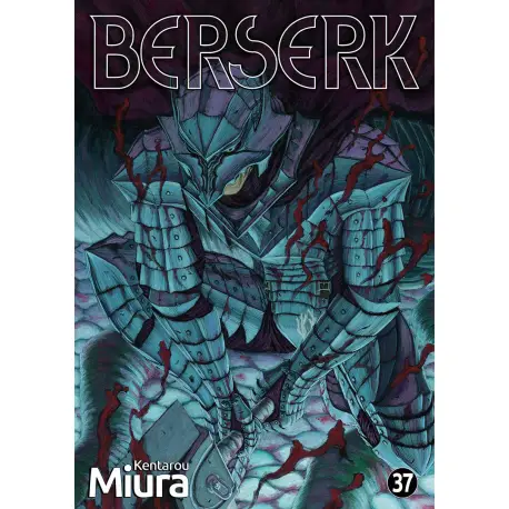 Berserk (tom 37)