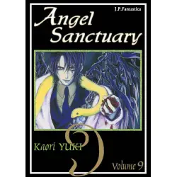 Angel Sanctuary (tom 9)
