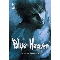 Blue Heaven (tom 1)