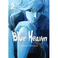 Blue Heaven (tom 2)