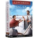 Concordia - Salsa