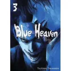 Blue Heaven (tom 3)