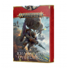 Age of Sigmar Warscrolls: Kharadron Overlords (przedsprzedaż)