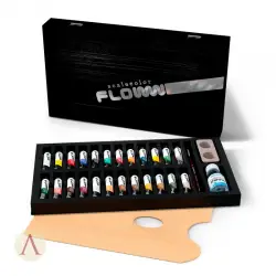 Scale75: ScaleColor FLOWW Full Set