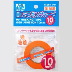 Mr. Hobby - Mr. Masking Tape High Adhesion (10mm)