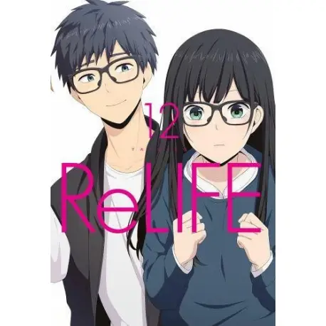 ReLife (tom 12)