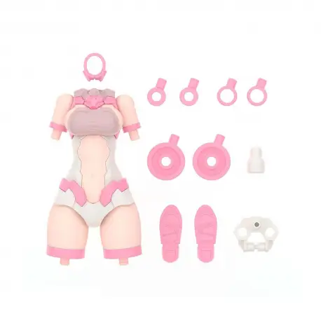 30MS Option Body Parts Type G03 [Color B]