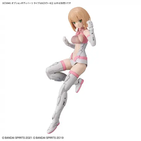 30MS Option Body Parts Type G03 [Color B]