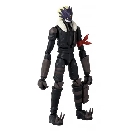 Anime Heroes Digimon - Beelzemon