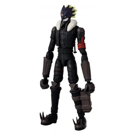 Anime Heroes Digimon - Beelzemon