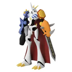 Anime Heroes Digimon - Omegamon