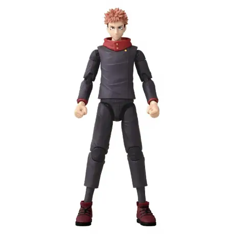 Anime Heroes Jujutsu Kaisen - Yuji Itadori