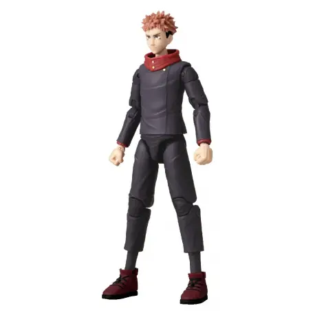 Anime Heroes Jujutsu Kaisen - Yuji Itadori