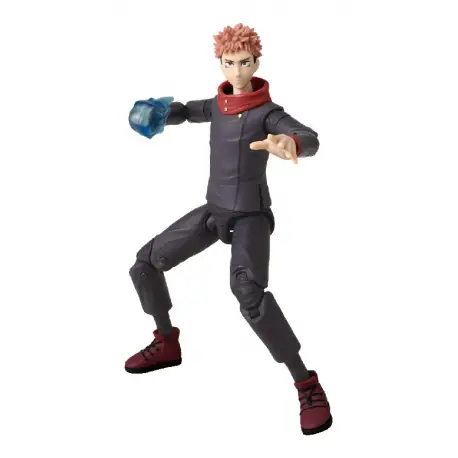 Anime Heroes Jujutsu Kaisen - Yuji Itadori