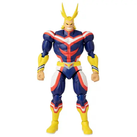 Anime Heroes My Hero Academia - All Might