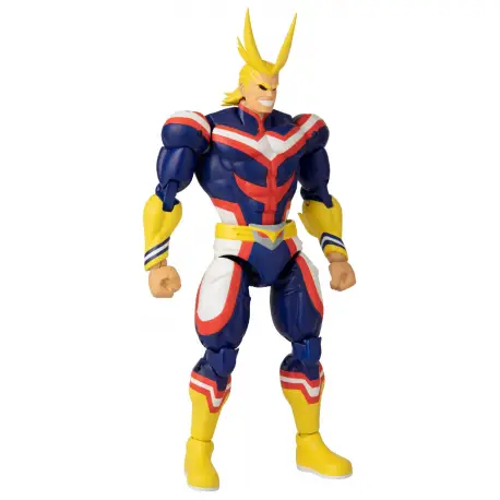 Anime Heroes My Hero Academia - All Might