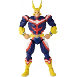 Anime Heroes My Hero Academia - All Might