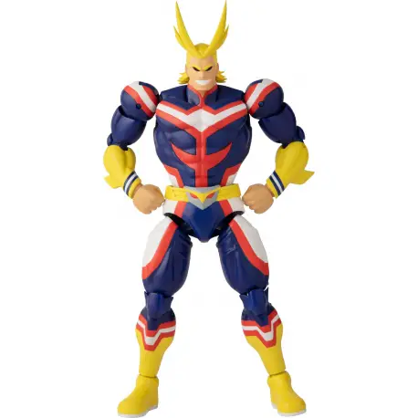 Anime Heroes My Hero Academia - All Might