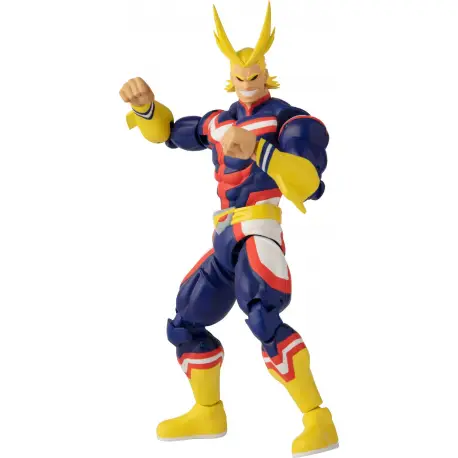 Anime Heroes My Hero Academia - All Might