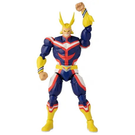 Anime Heroes My Hero Academia - All Might