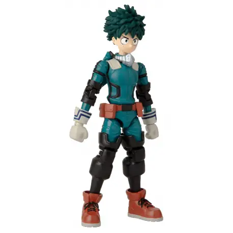 Anime Heroes My Hero Academia - Midoriya Izuku