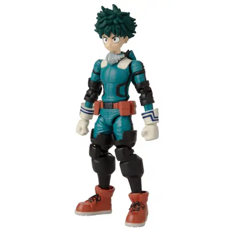 Anime Heroes My Hero Academia - Midoriya Izuku