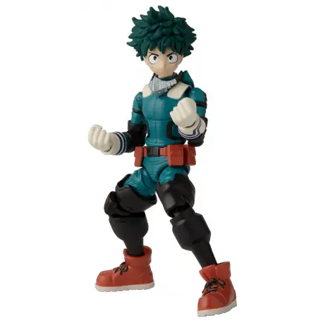 Anime Heroes My Hero Academia - Midoriya Izuku