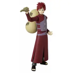 Anime Heroes Naruto - Gaara