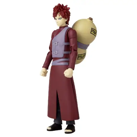 Anime Heroes Naruto - Gaara