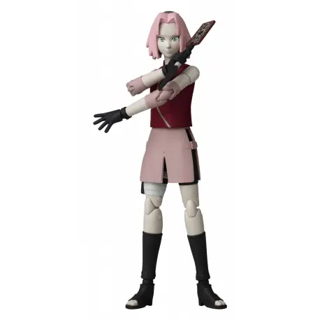 Anime Heroes Naruto - Haruno Sakura