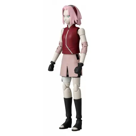 Anime Heroes Naruto - Haruno Sakura