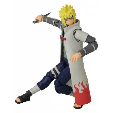 Anime Heroes Naruto - Namikaze Minato