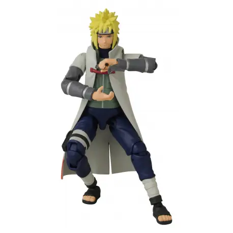 Anime Heroes Naruto - Namikaze Minato