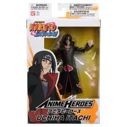 Anime Heroes Naruto - Uchiha Itachi