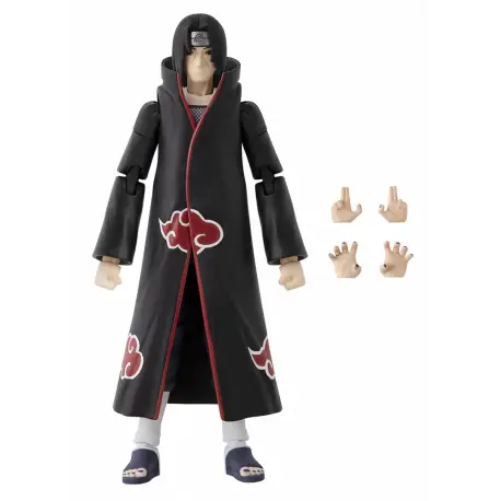 Anime Heroes Naruto - Uchiha Itachi