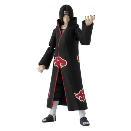 Anime Heroes Naruto - Uchiha Itachi