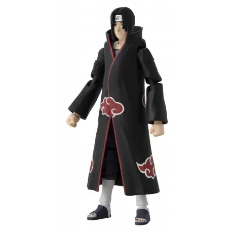 Anime Heroes Naruto - Uchiha Itachi