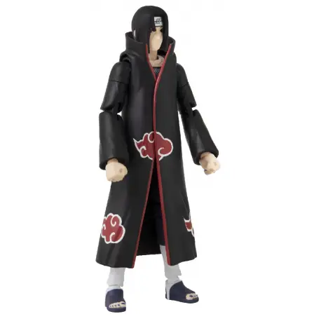 Anime Heroes Naruto - Uchiha Itachi