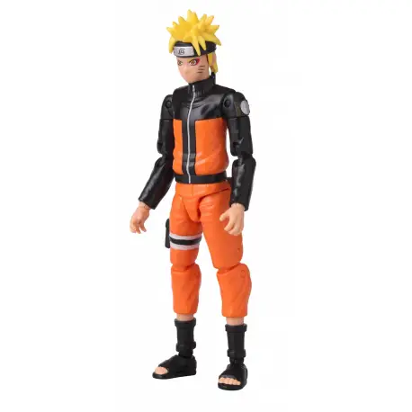 Anime Heroes Naruto - Uzumaki Naruto Sage Mode