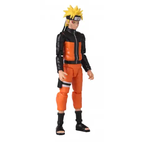 Anime Heroes Naruto - Uzumaki Naruto Sage Mode